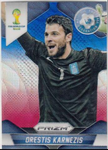 Orestis Karnezis #99