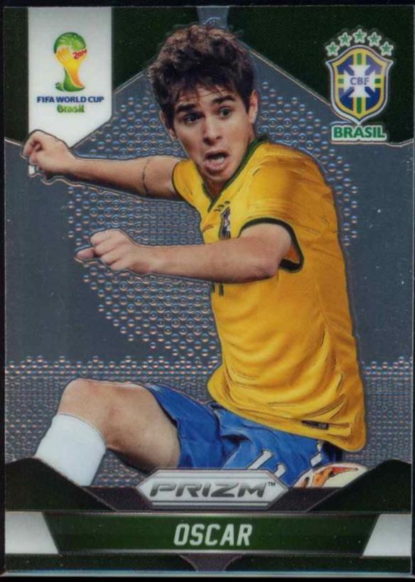 Oscar #109