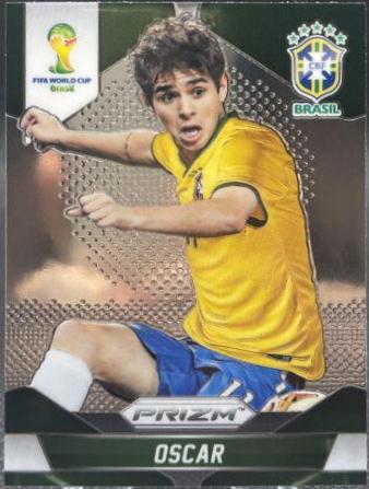 Oscar [Prizm] #109