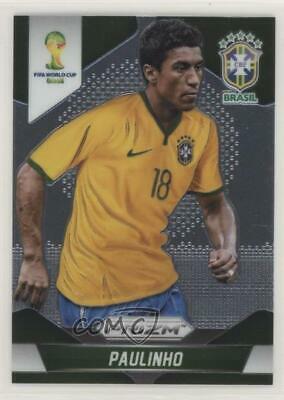 Paulinho #110