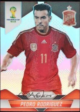 Pedro Rodriguez [Prizm] #179