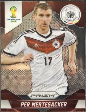 Per Mertesacker #85