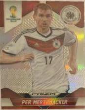 Per Mertesacker [Prizm] #85