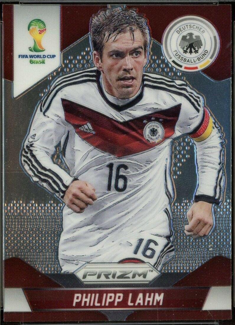 Philipp Lahm #86