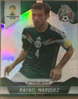 Rafael Marquez #145