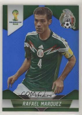 Rafael Marquez [Blue Prizm] #145