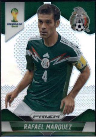 Rafael Marquez [Prizm] #145