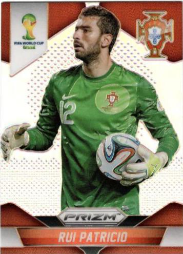 Rui Patricio [Prizm] #155