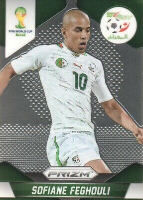 Sofiane Feghouli #3