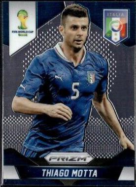 Thiago Motta #126