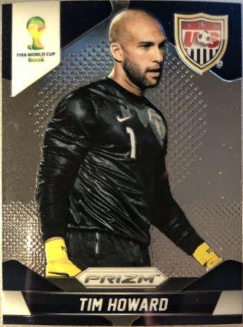 Tim Howard #66