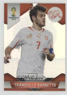 Tranquillo Barnetta #185