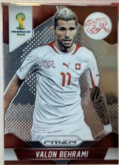 Valon Behrami #187