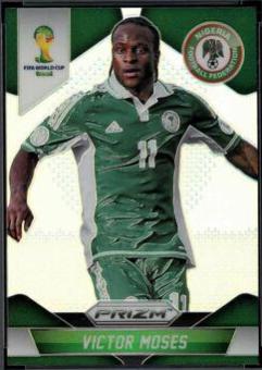 Victor Moses #151