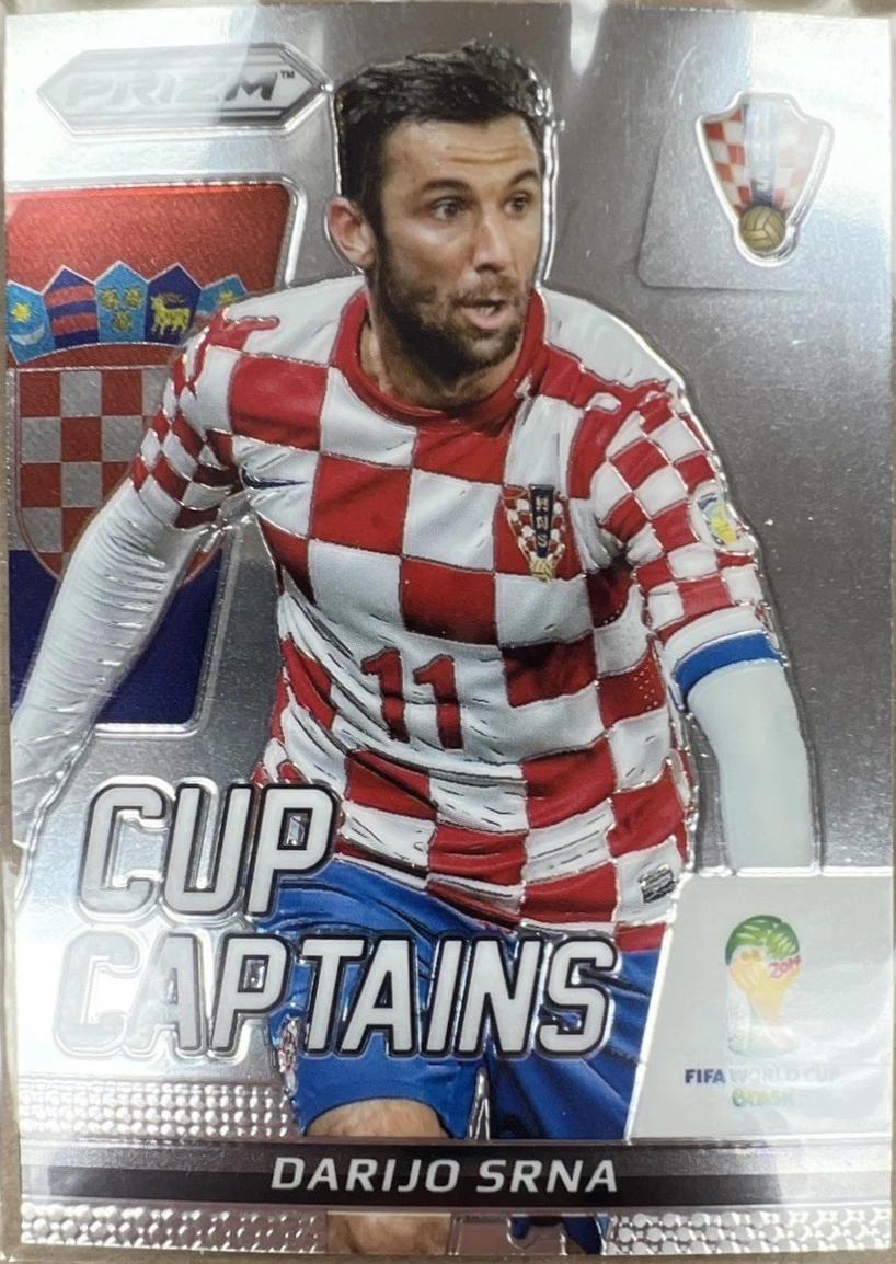Darijo Srna #6