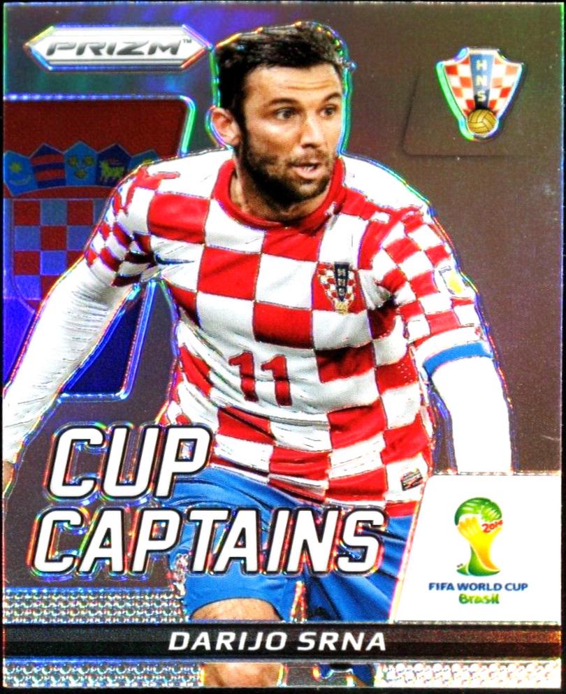 Darijo Srna [Prizm] #6