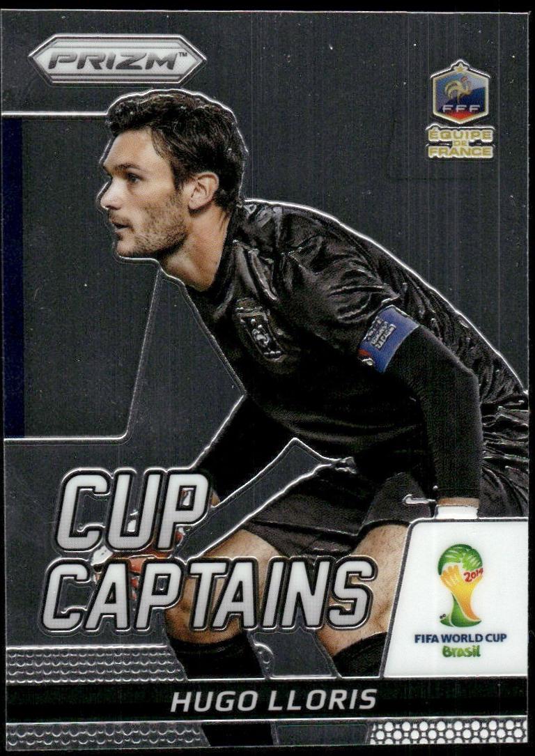 Hugo Lloris #13