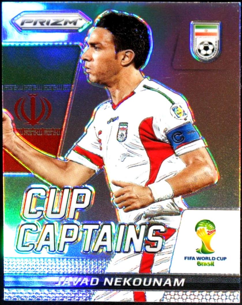 Javad Nekounam [Prizm] #15