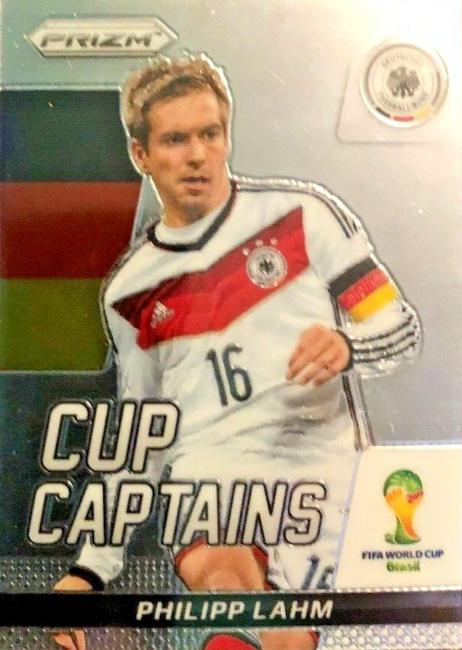 Philipp Lahm #23