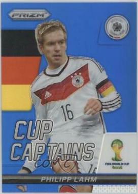 Philipp Lahm [Prizm] #23