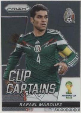 Rafael Marquez #24