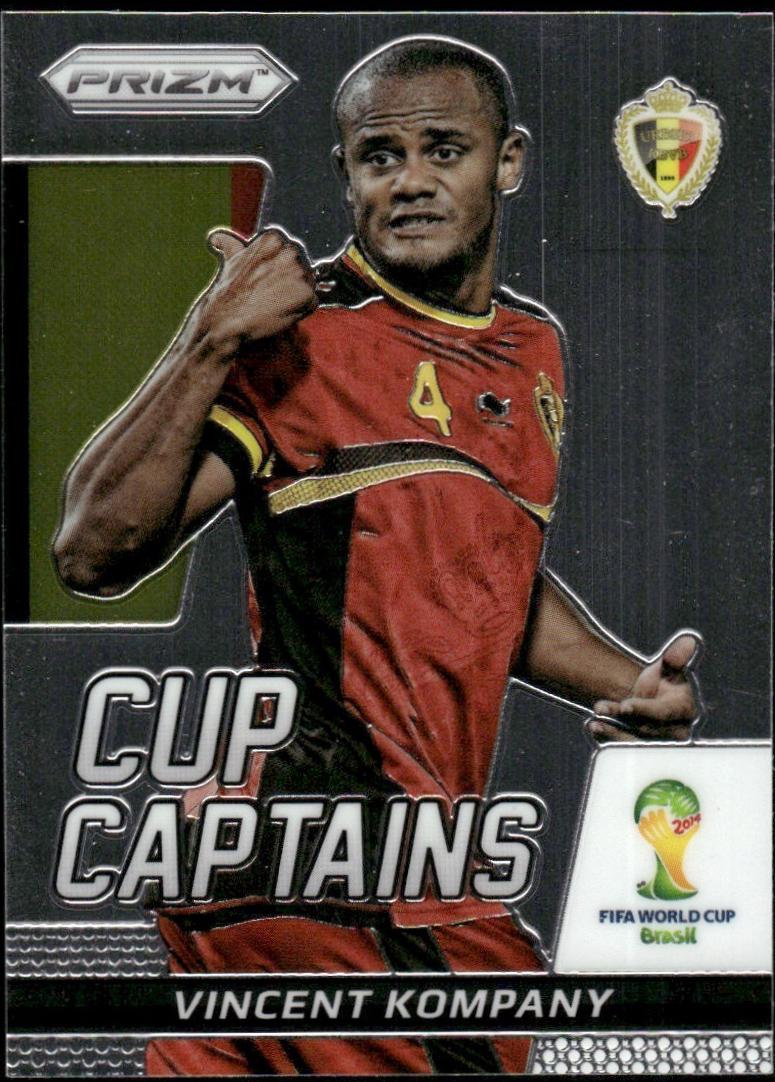 Vincent Kompany #30