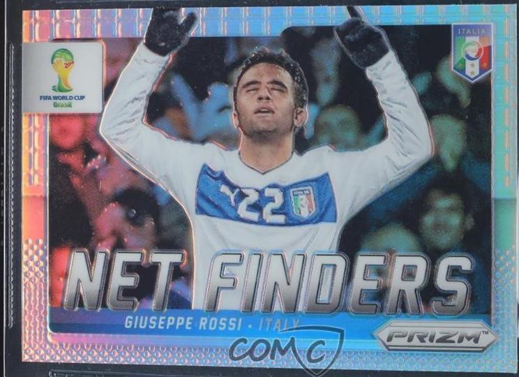 Giuseppe Rossi [Prizm] #16