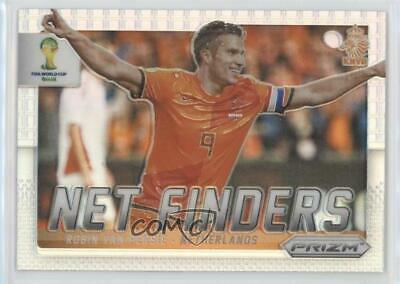 Robin Van Persie [Prizm] #14