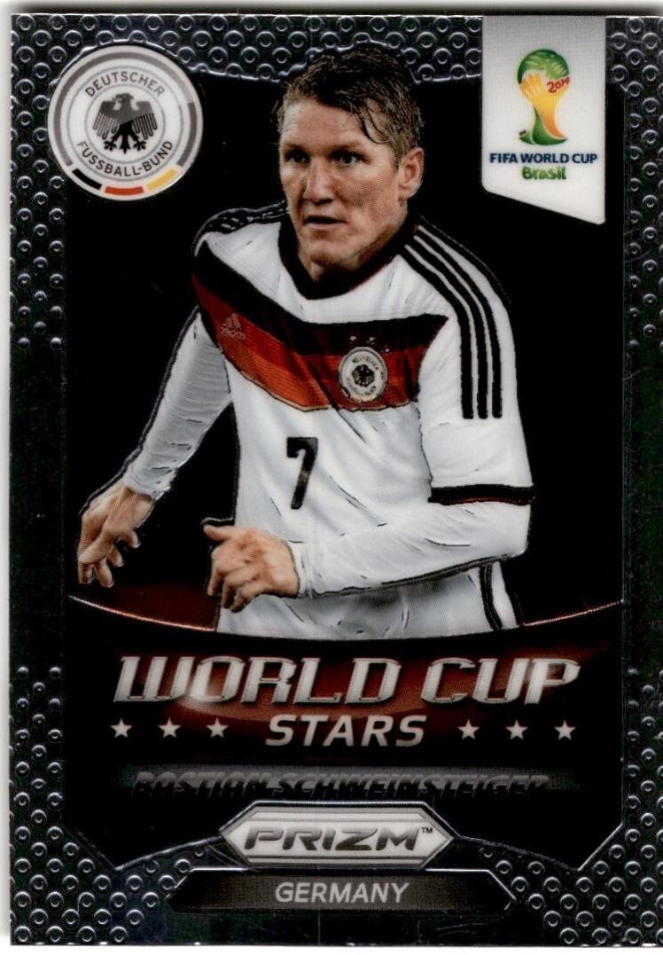 Bastian Schweinsteiger #16