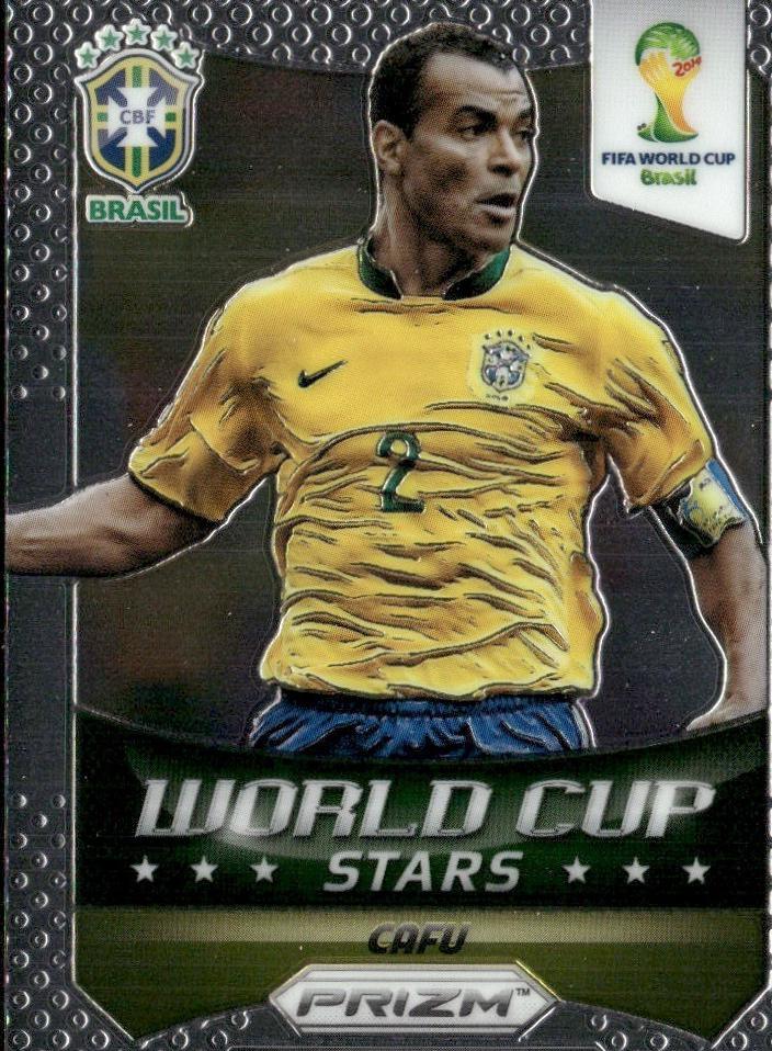 Cafu #47