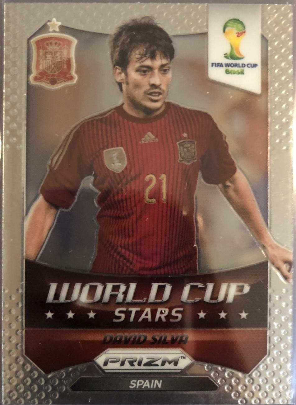 David Silva #31