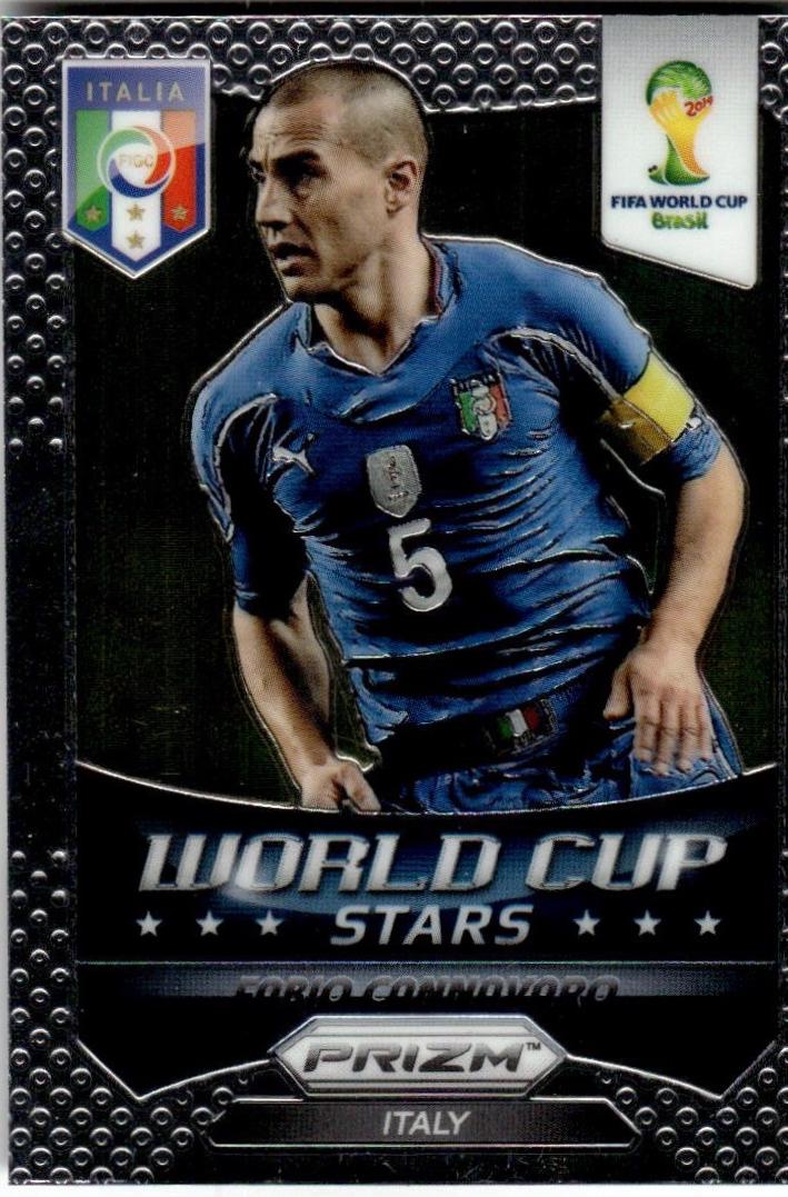 Fabio Cannavaro #48