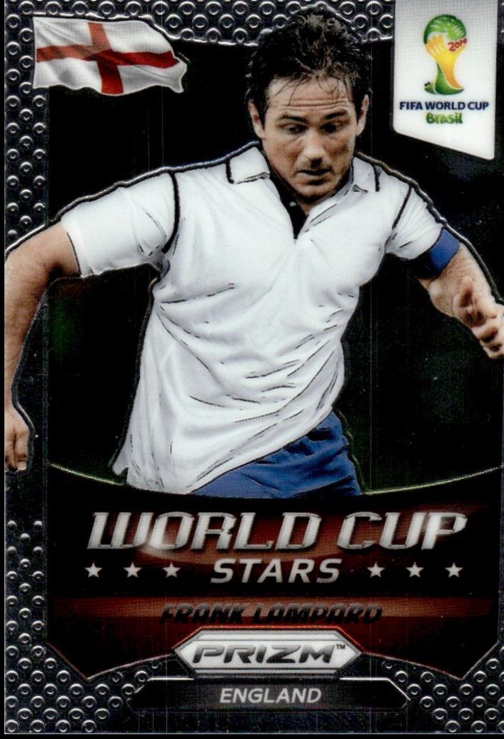 Frank Lampard #13