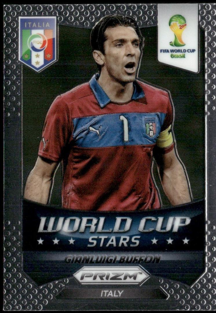 Gianluigi Buffon #25