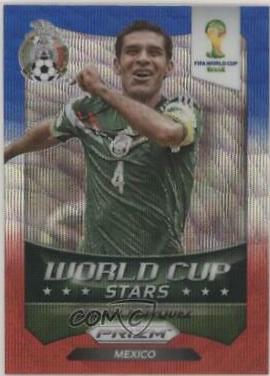 Rafael Marquez #40