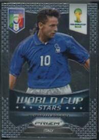 Roberto Baggio #44