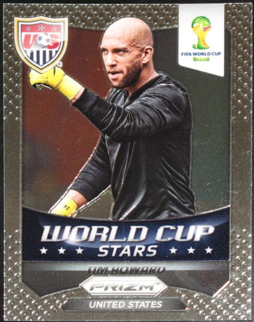 Tim Howard #42