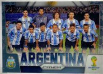 Argentina [Prizm] #2