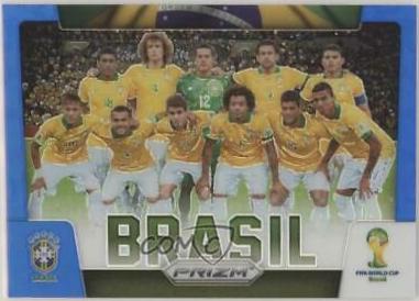 Brasil [Blue Prizm] #6