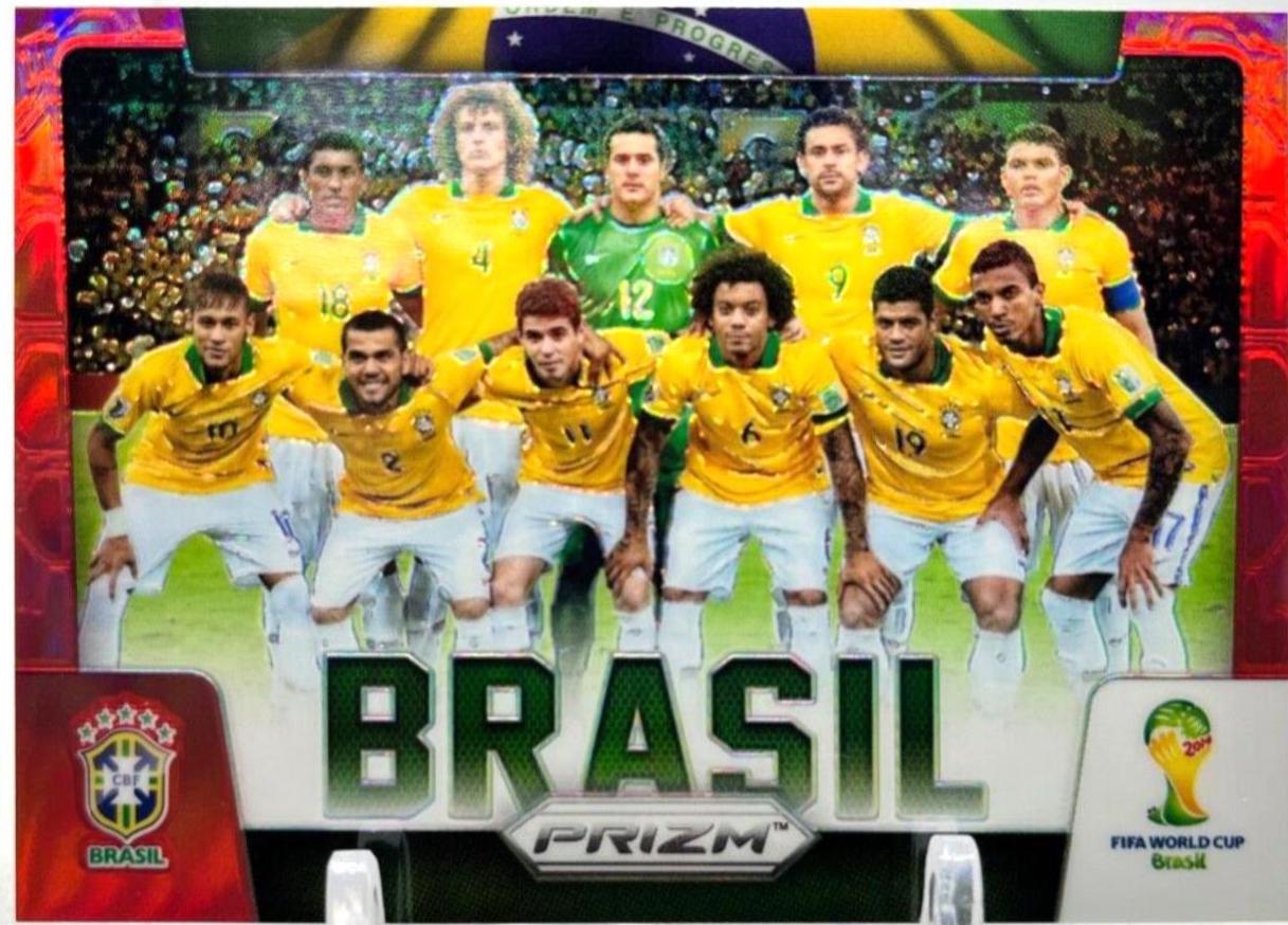Brasil [Prizm] #6