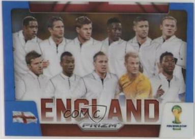 England [Prizm] #13