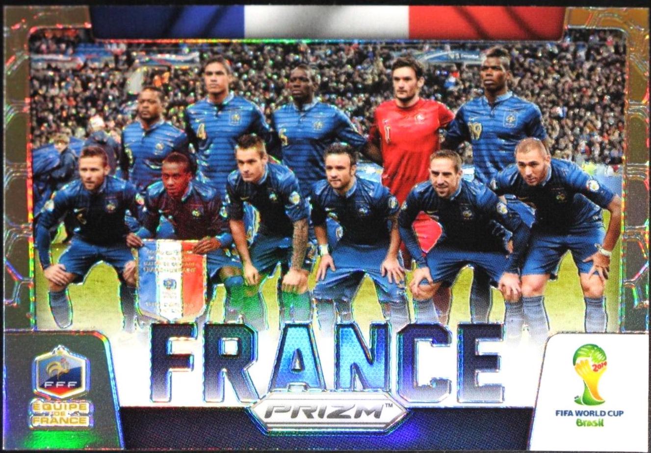 France [Prizm] #14