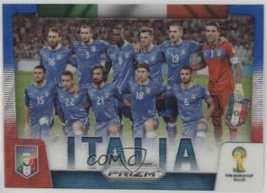 Italia [Prizm] #22