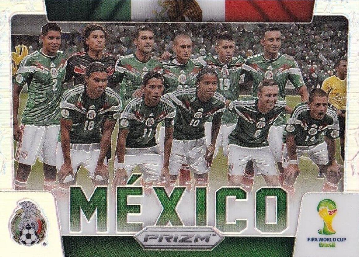 Mexico #25