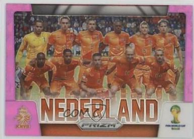 Nederland #18