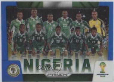 Nigeria #26