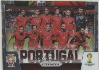 Portugal [Prizm] #27