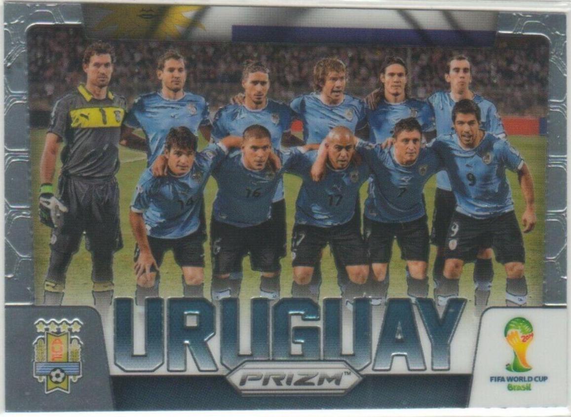 Uruguay #31