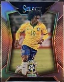 Willian [Pink Prizm] #24