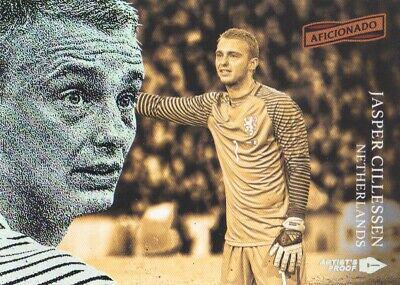 Jasper Cillessen [Artist's Proof] #150